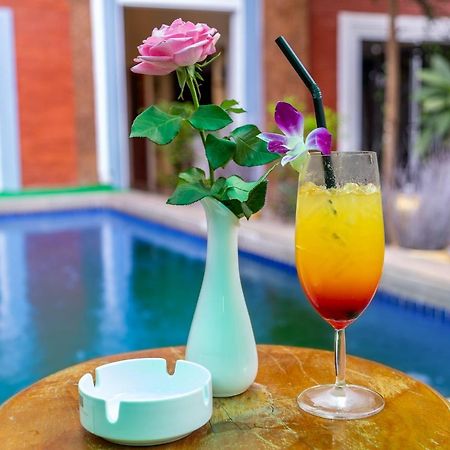 Angkor Rithy Boutiquese Siem Reap Exterior foto