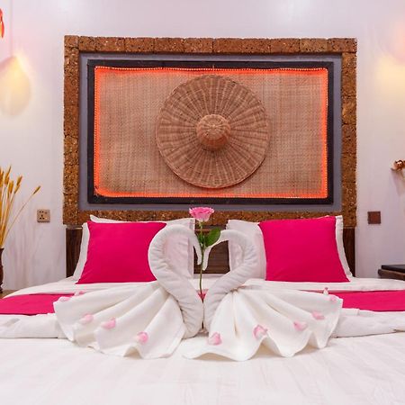 Angkor Rithy Boutiquese Siem Reap Exterior foto
