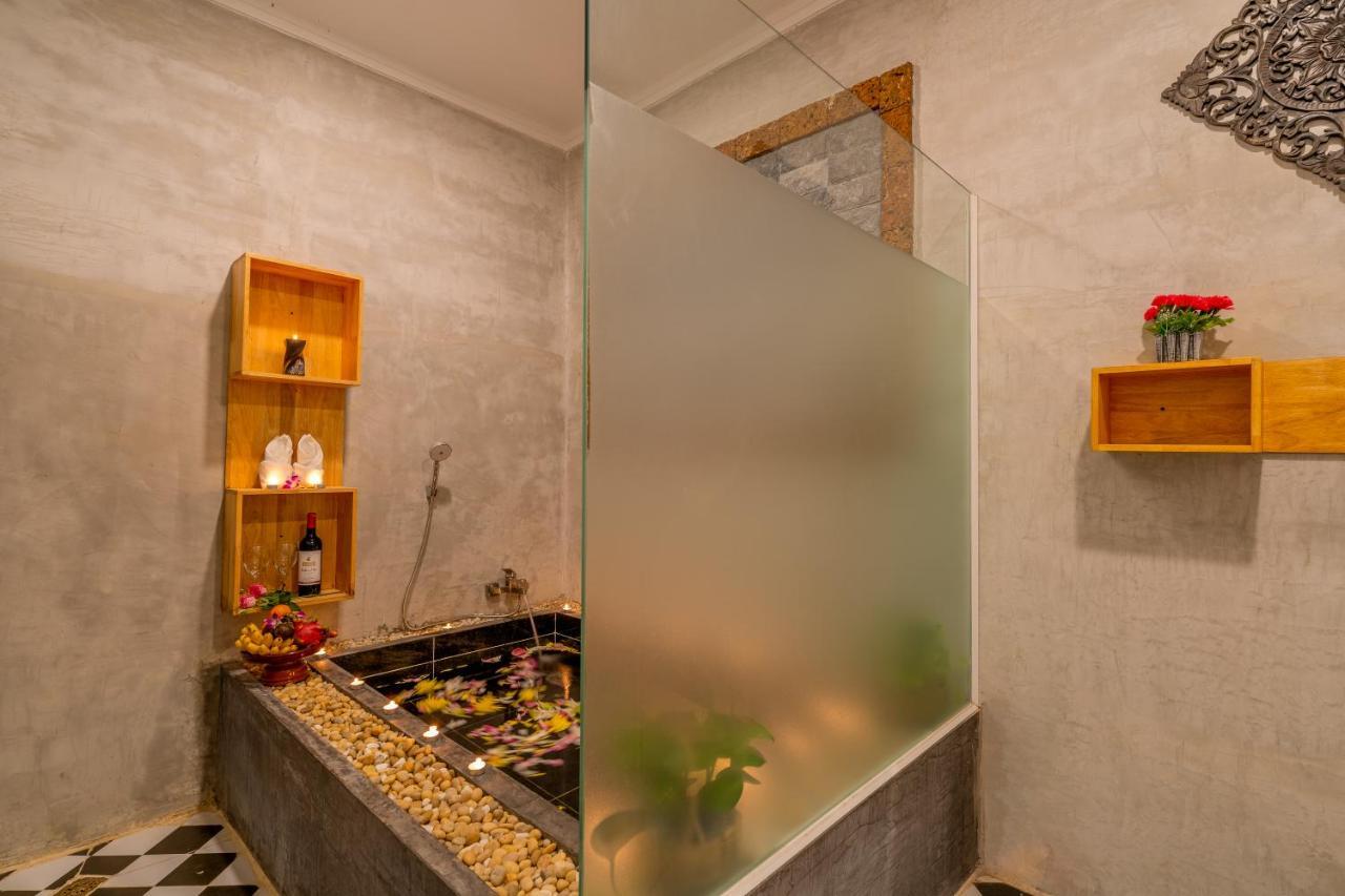 Angkor Rithy Boutiquese Siem Reap Exterior foto