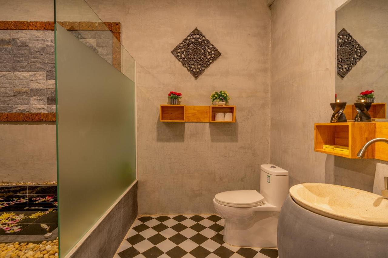 Angkor Rithy Boutiquese Siem Reap Exterior foto