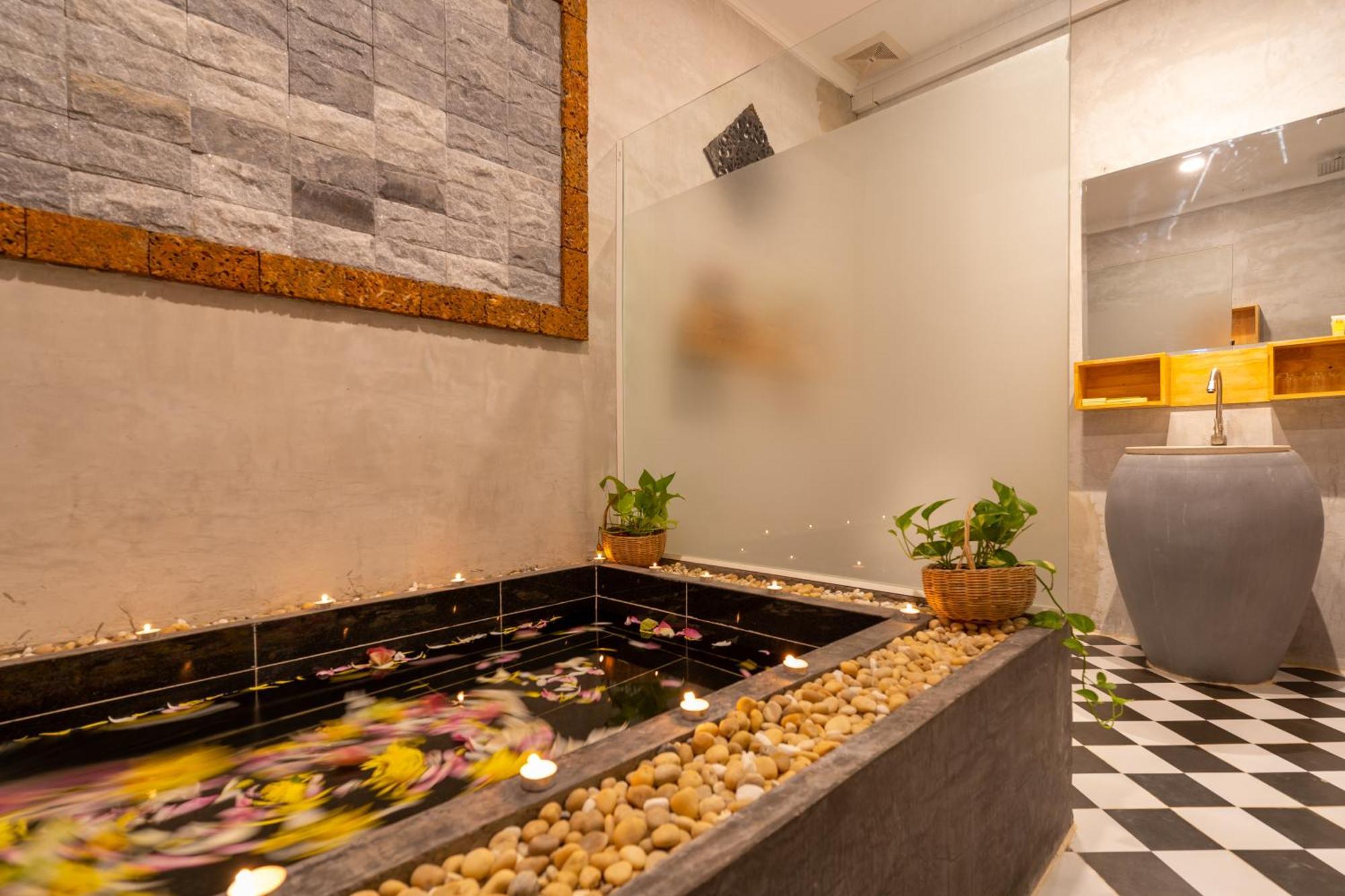 Angkor Rithy Boutiquese Siem Reap Exterior foto