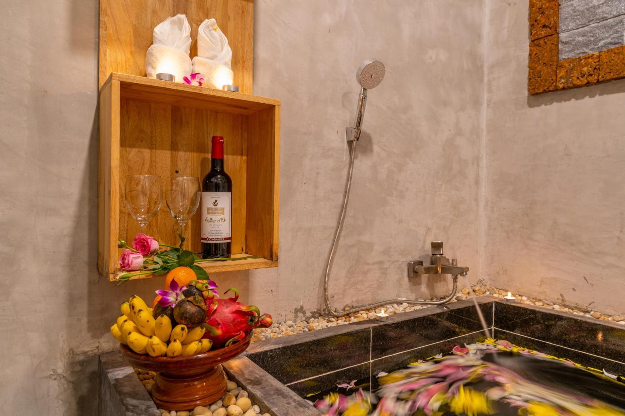 Angkor Rithy Boutiquese Siem Reap Exterior foto