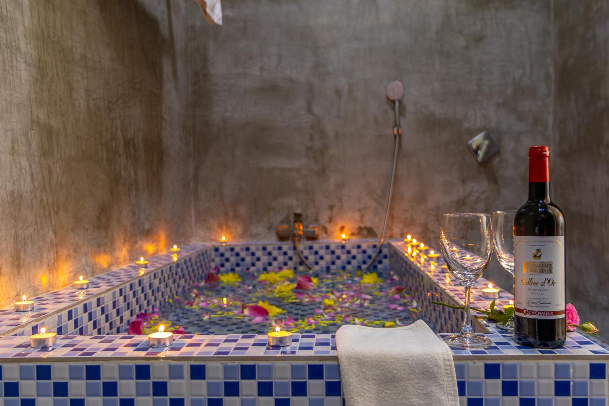 Angkor Rithy Boutiquese Siem Reap Exterior foto